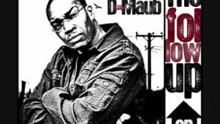 D-MAUB ft. Fedel, Street Pastor- I'ma Slave