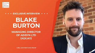 Adisyn Doubles Down on SME-focused Business Strategy in Defence Supply Chain