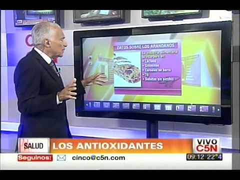 Vídeo: Mastopatía: Antioxidantes Que Protegen La Salud De La Mujer