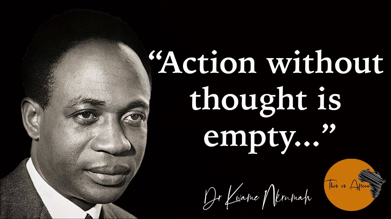 Kwame Nkrumah Quotes kwame-nkrumah-quotes