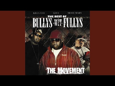 Bullys Wit Fullys - Colors