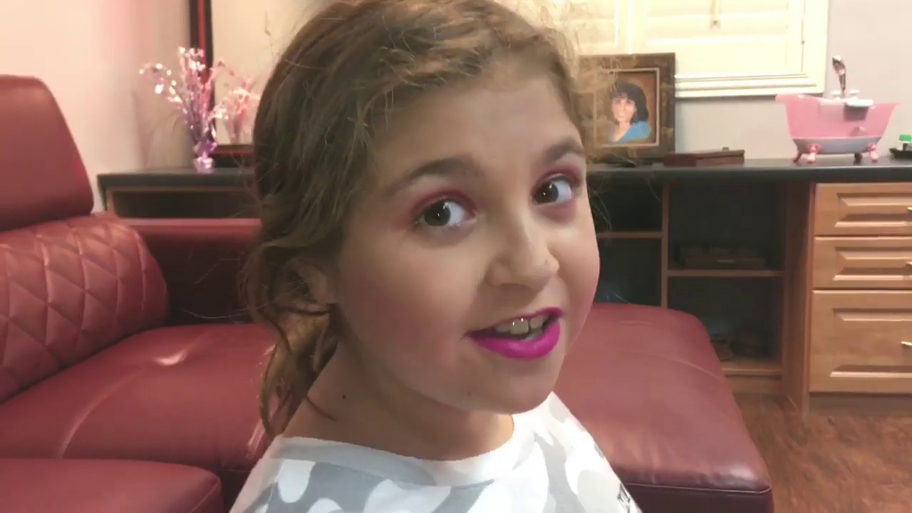 Target Makeup Review / Tutorial!! YouTube