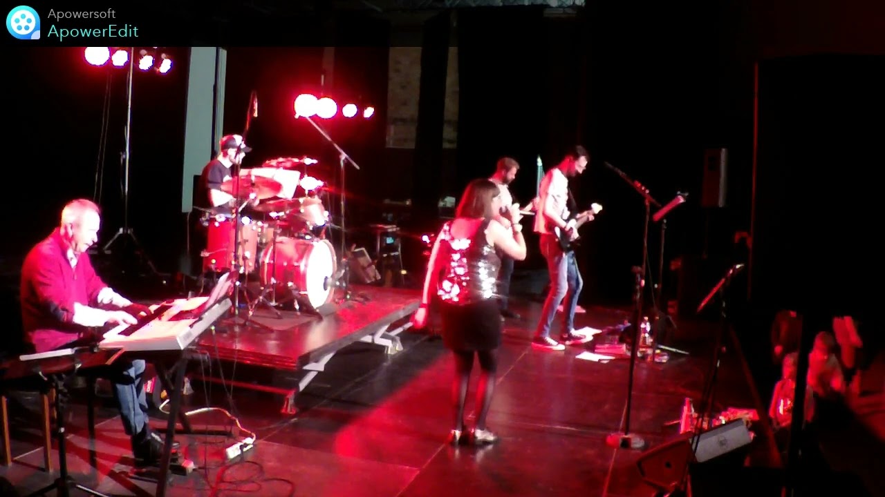 GROUPE 37 medley 2023