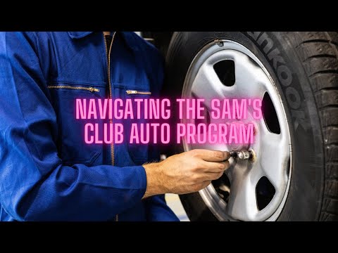 Sam S Club Auto Buying Program Reviews