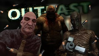 картинка: Как там поживает Outlast