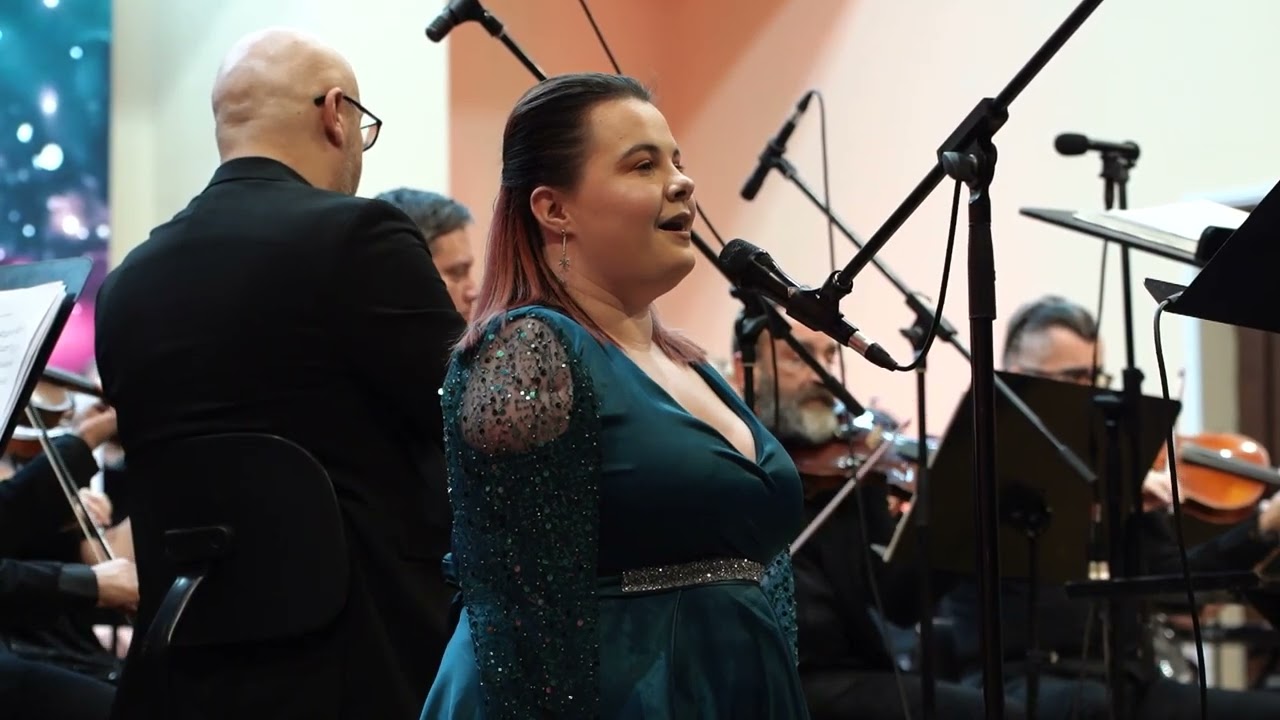 FILARMONICA 18 DECEMBRIE 2025