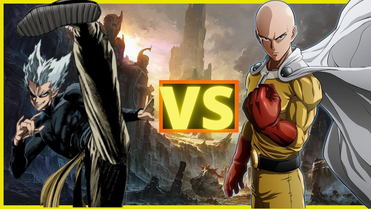 capitulo 157 one punch man｜TikTok Search