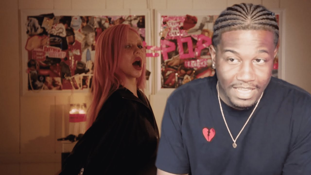 Adela 'The Provocateur' Was JARRING | REACTION