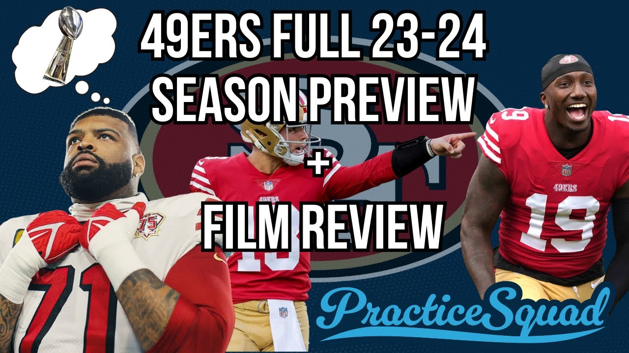 The 49ers Are COOKING - YouTube