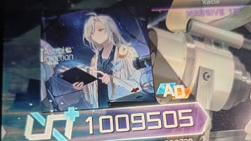 [Paradigm:Reboot] Astral Infection MSV 15+ (ALL DECRYPTED)