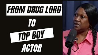 From Drug Lord to Top Boy Actor! School of Rock Bottom 29: Jennifer Joseph