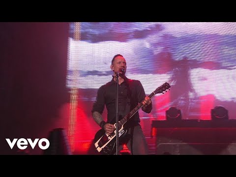 Volbeat - Slaytan / Dead But Rising