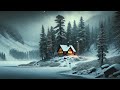 Inner Calm: Ambient Piano and Beats for Work and Study