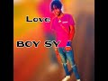 Boy sy love