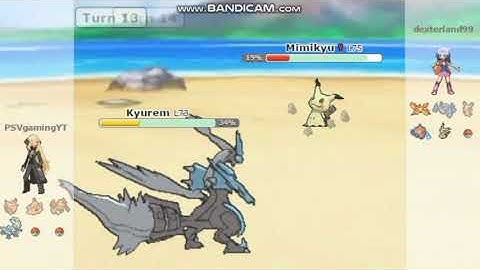 I LOVE THE NEW ABILITY CALLED BEAST BOOST l POKEMON SHOWDOWN