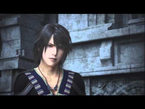 Video: Final Fantasy XIII-2 