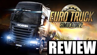 Euro Truck Simulator 2 Review - Is it worth playing in 2023? screenshot 3