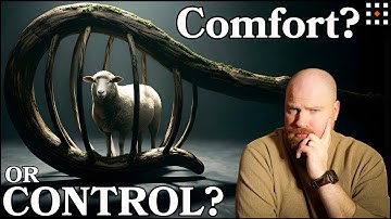 The Hidden Side of the Good Shepherd Metaphor