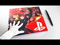 PS4 Pro "PERSONA 5: ROYAL" Console Unboxing [Rare, Japan Only]