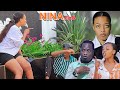 NINA Ep8 II Dore NGO JIMMY Aramena IBANGA KO Umwana wa NINA Akiriho🥹🔥 abihinduye Isura JYACKY