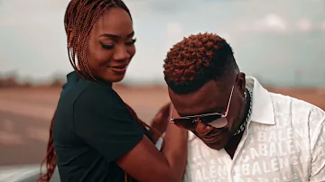 Hamoba ft. Izrael - Waliyibela (Official Music Video)