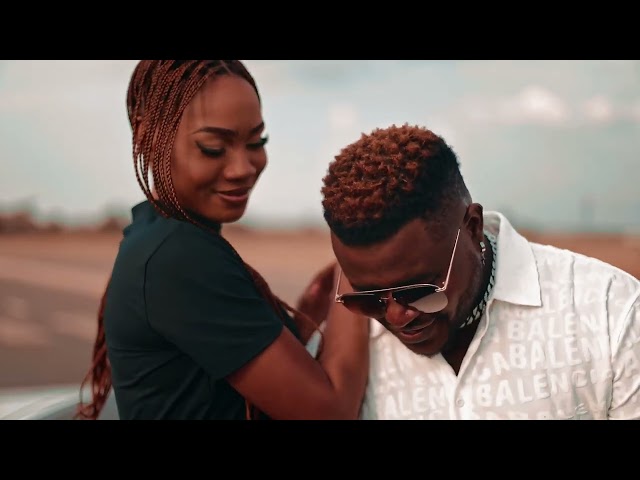 Hamoba ft. Izrael - Waliyibela (Official Music Video) class=