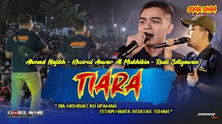 TIARA_COVER VERSI SEKAR RIMBA INDONESIA_LIVE PERFORM MUNGKIDAN MERTOYUDAN MAGELANG