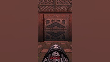 Demons are evolving in Doom 64 Z0k!