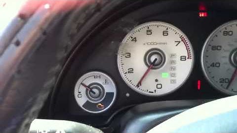 Acura Rsx Dc Sports Race Header