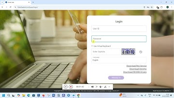 Big Update SBI Kiosk New Portal Live, Old Portal Close, Online SBI CSP Apply 2026 !!Hkb service Hub