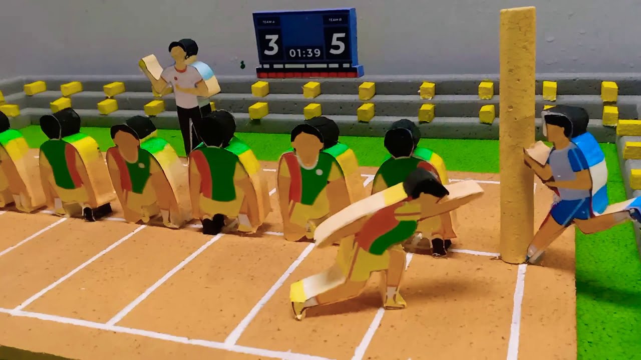 What Is Kho Kho What Is Kho Kho
