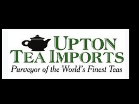 Upton Tea Imports Haul with Tea Reviews