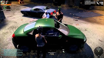 [HD 1080p] APB Reloaded: Free-To-Play (Trailer+Gameplay)