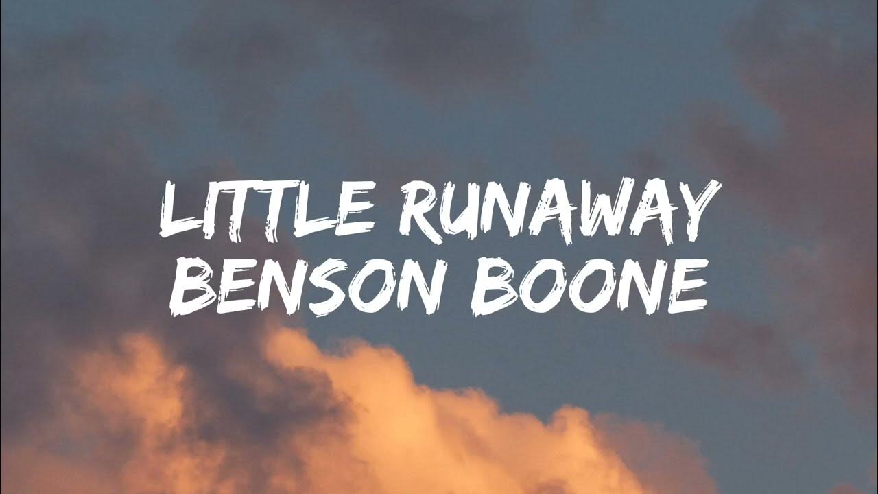 Little Runaway – PERMISSION