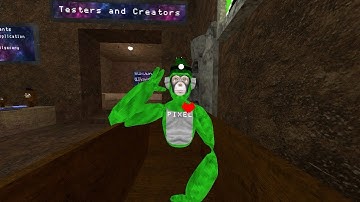 How to get both hats from Big Scary Level 7 @Bigscarybros6429 