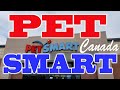 PET SMART