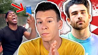 Chase Bank Free Money Glitch Situation is Crazy & actually Felony Wire Fraud womp womp…& More News