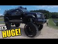The ULTIMATE Ford Excursion!!