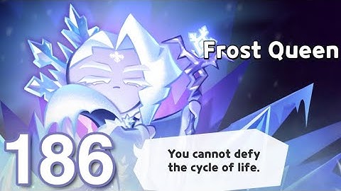 Cookie Run: Kingdom Gameplay Walkthrough Part 186 (Android/iOS) - Kingdom Builder & Battle RPG