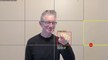 Gen 12 SDK: Single Body & Hands Tracking with Gesture Recognition