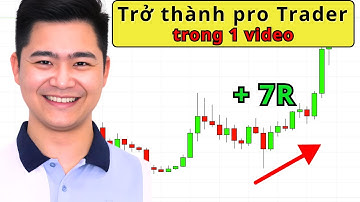 Video Hay nhất bạn cần xem để trơ thành pro trader!