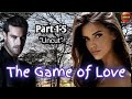 Part 15 uncut  the game of love  zebby tv  lovestory inspirationalstories