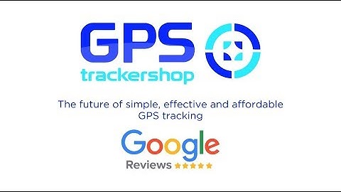 Trackershop Mapping Panel. Tutorial Video