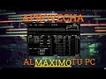 Aproveche al máximo su PC con esta configuración