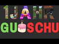 1 Jahr GuSchu Gaming