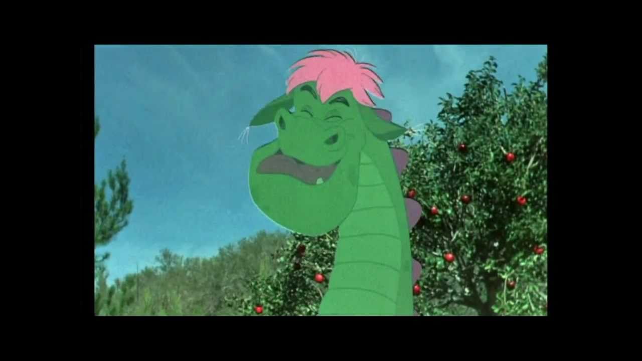 Elliott's Adventures of the Wind in the Willows part 3 - YouTube