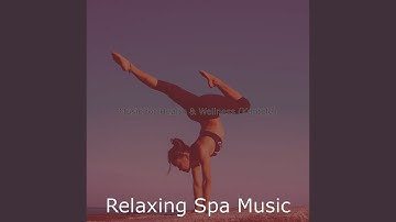 Scintillating Backdrops for Inner Peace