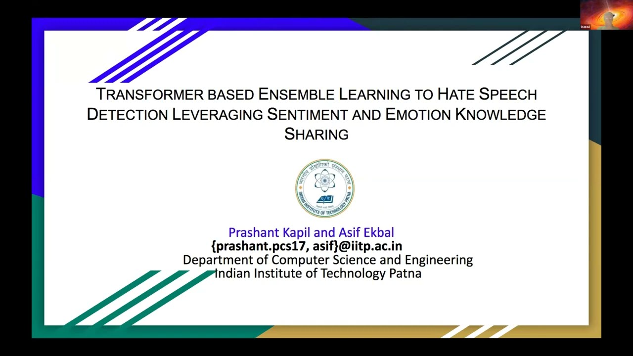 Transformer based Ensemble Learning to Hate Speech Detection Leveraging Sentiment and Emotion Knowle