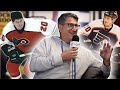 Keith jones talks about his flyers playing career