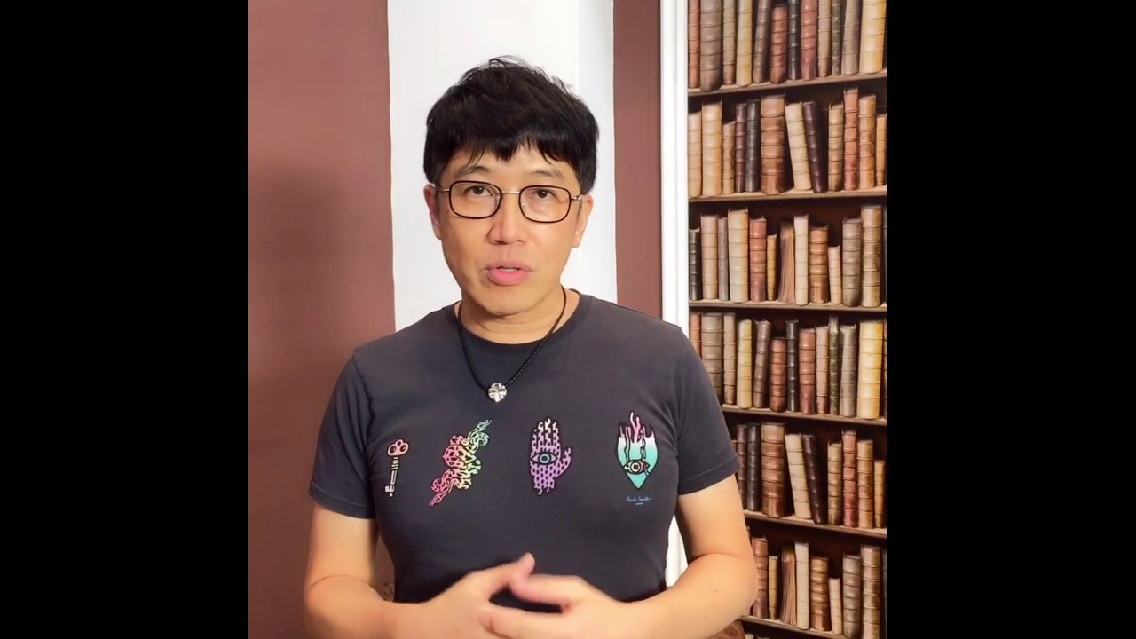 完美狗狗訓練聯盟講座～戴更基醫師推薦篇 縮圖